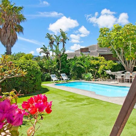 Dagbreek  That Cape Town House מראה חיצוני תמונה