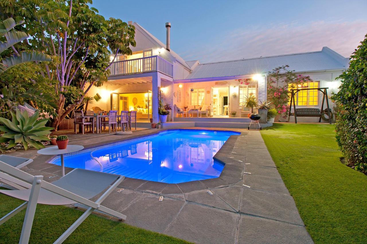 Dagbreek  That Cape Town House מראה חיצוני תמונה