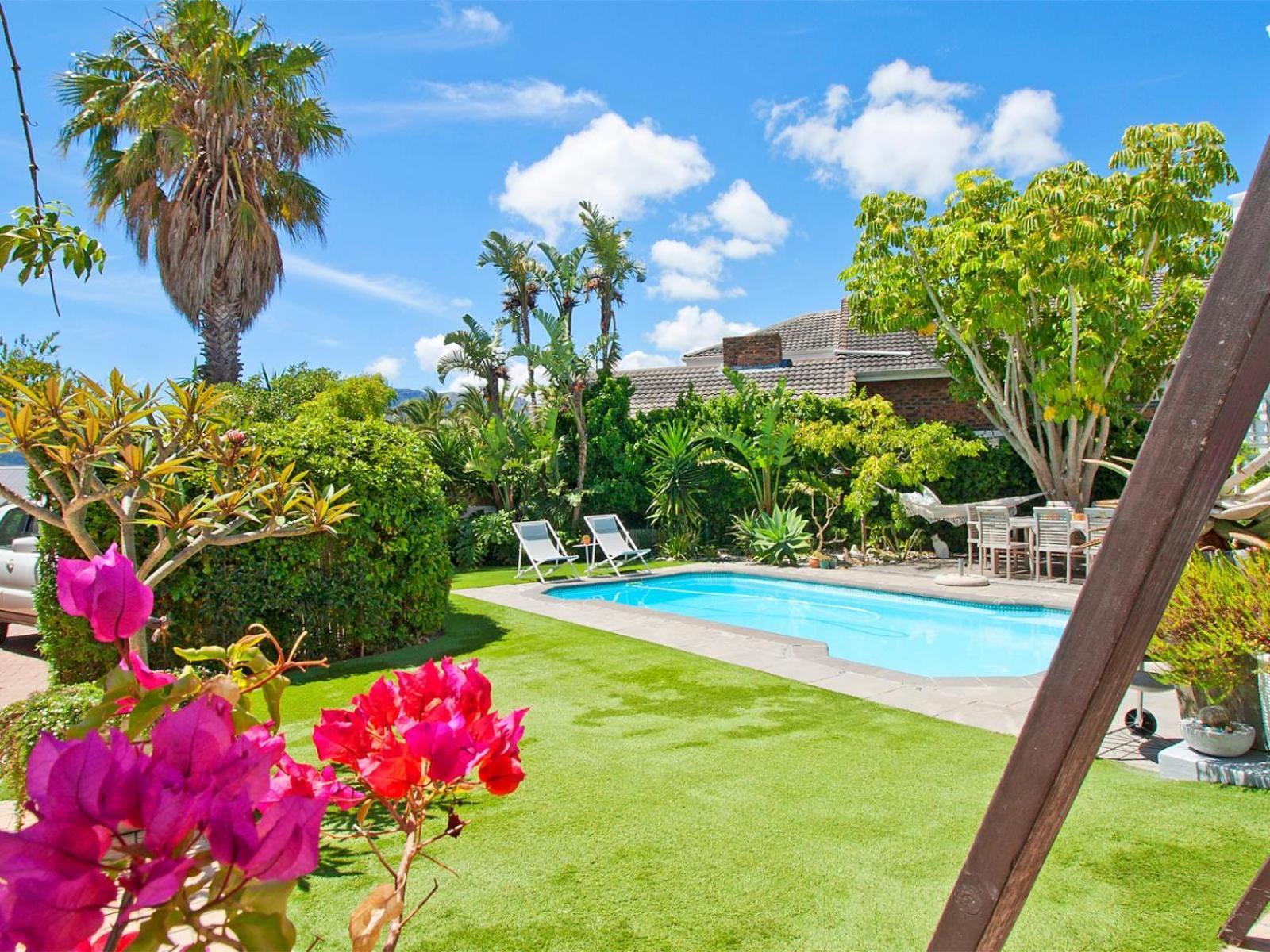 Dagbreek  That Cape Town House מראה חיצוני תמונה