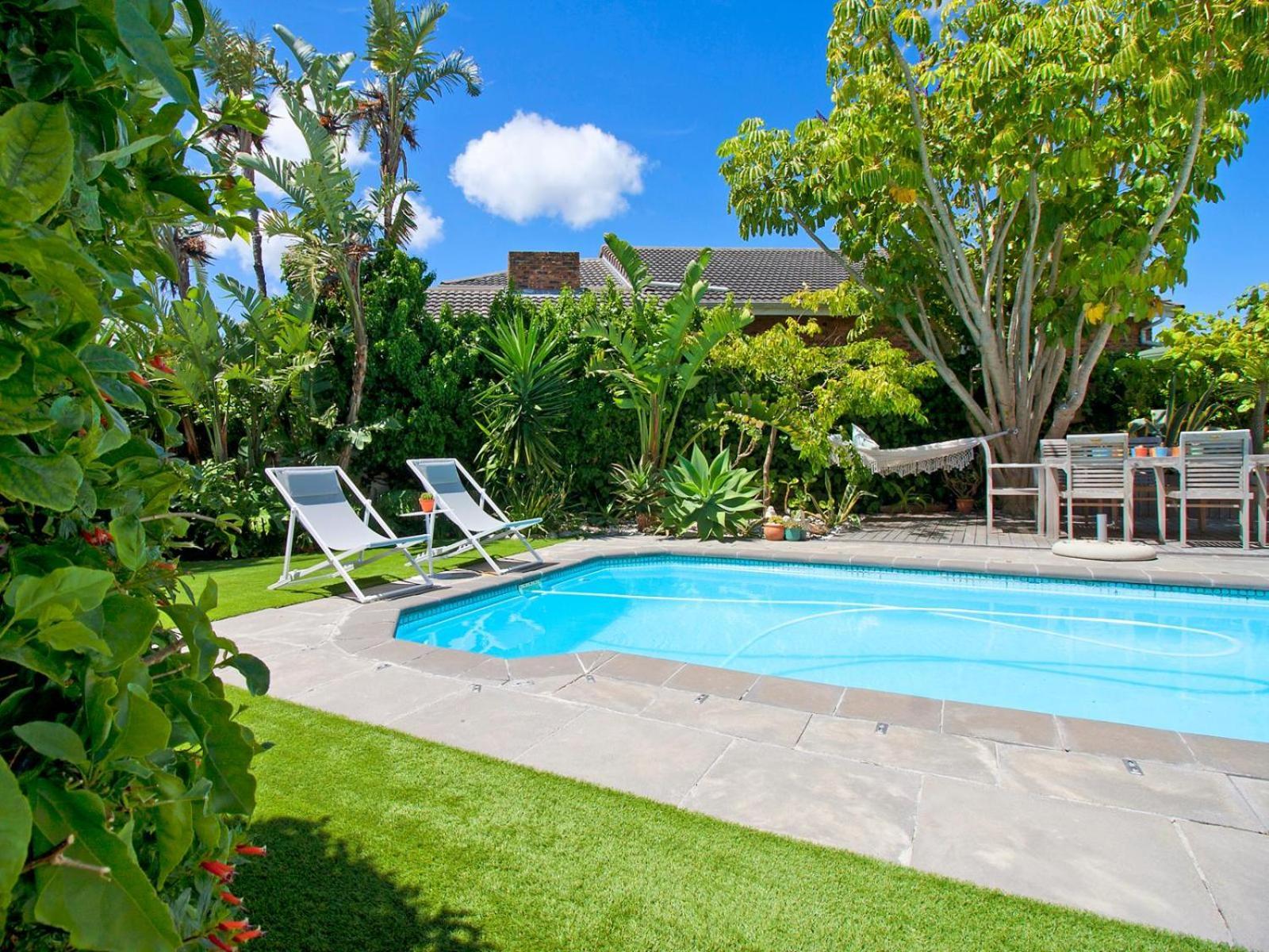 Dagbreek  That Cape Town House מראה חיצוני תמונה