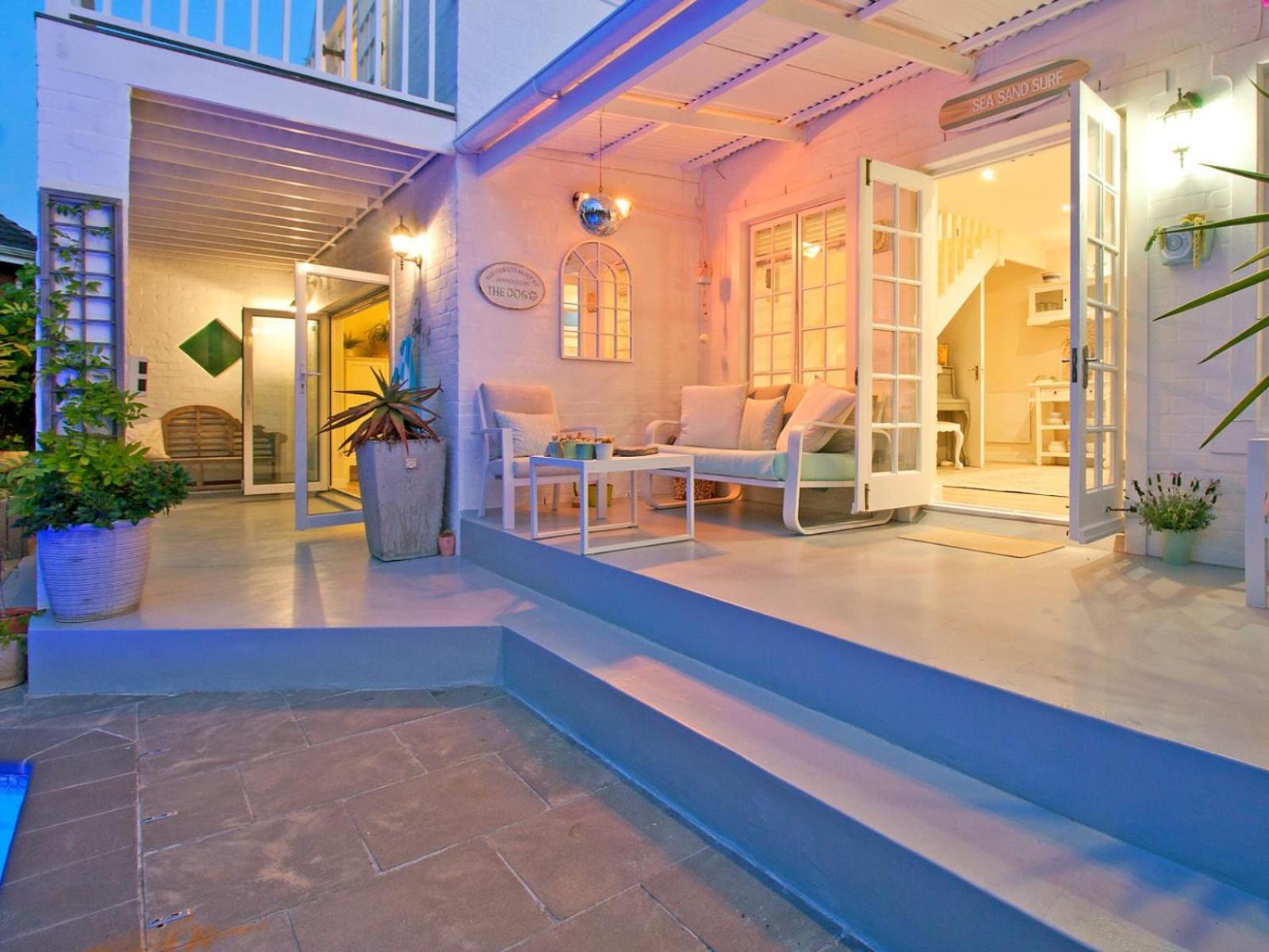 Dagbreek  That Cape Town House מראה חיצוני תמונה