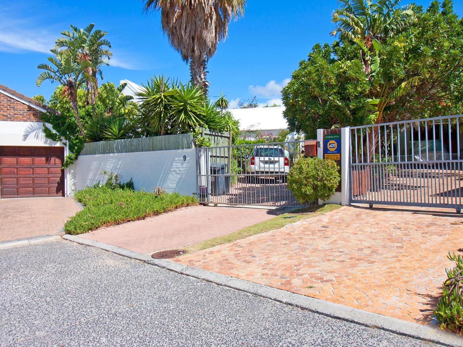 Dagbreek  That Cape Town House מראה חיצוני תמונה