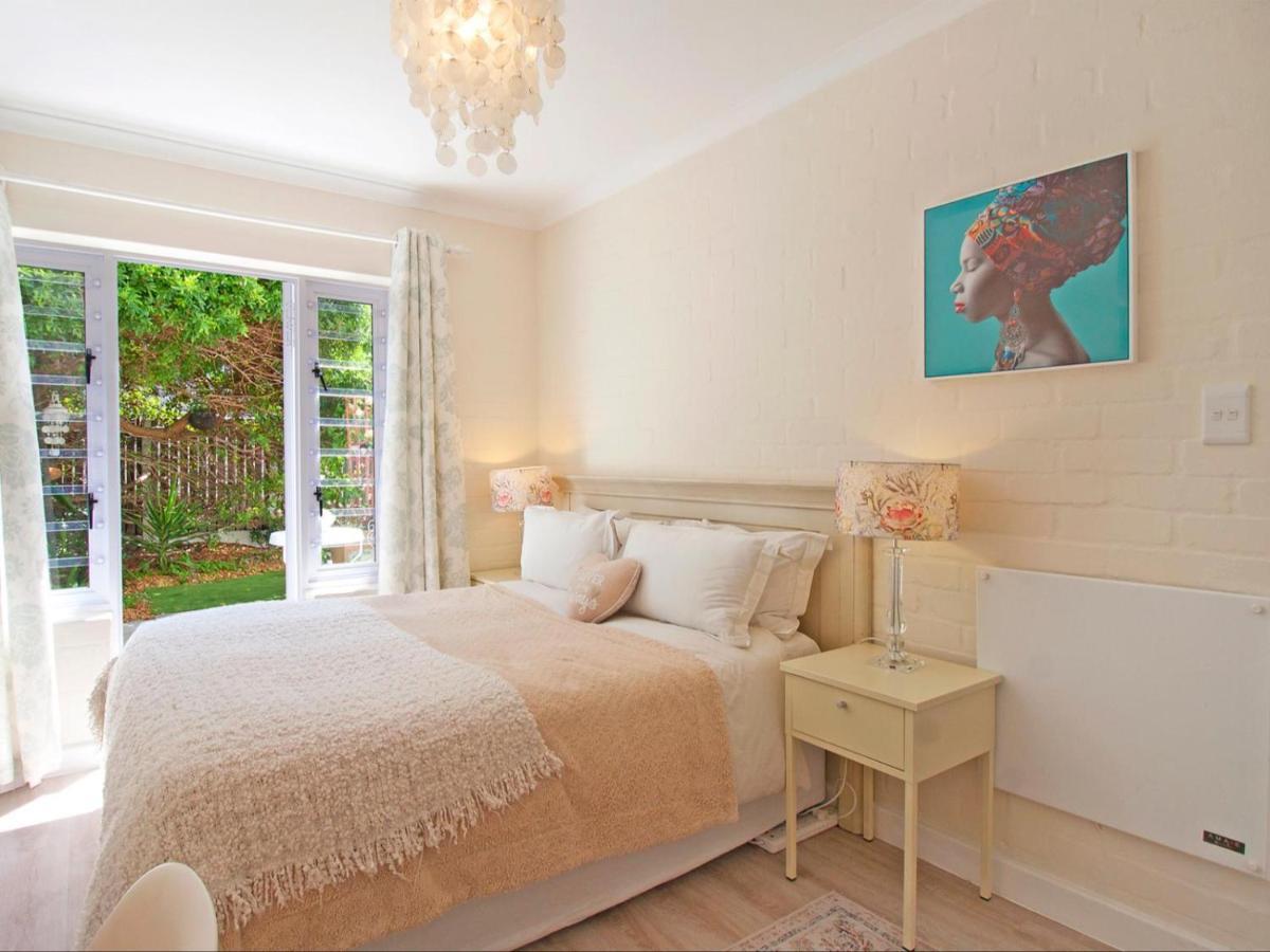 Dagbreek  That Cape Town House מראה חיצוני תמונה