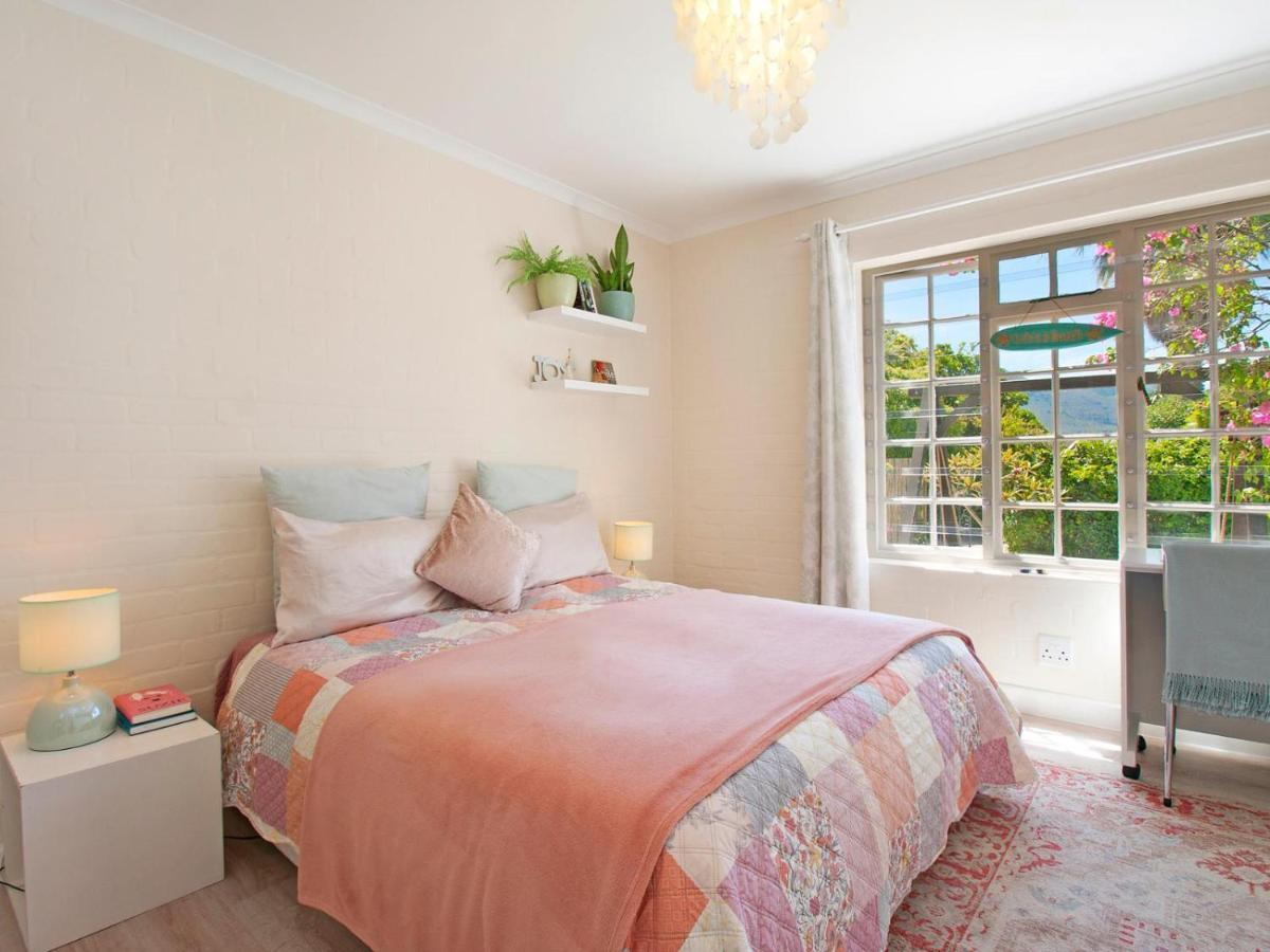 Dagbreek  That Cape Town House מראה חיצוני תמונה
