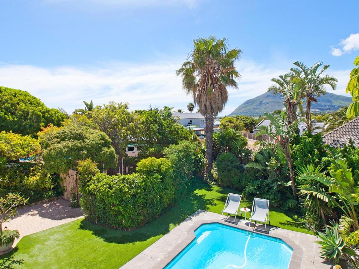 Dagbreek  That Cape Town House מראה חיצוני תמונה