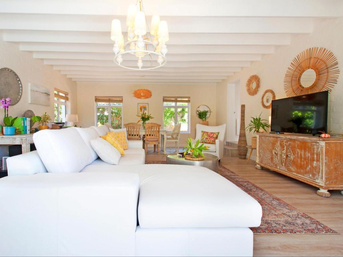 Dagbreek  That Cape Town House מראה חיצוני תמונה