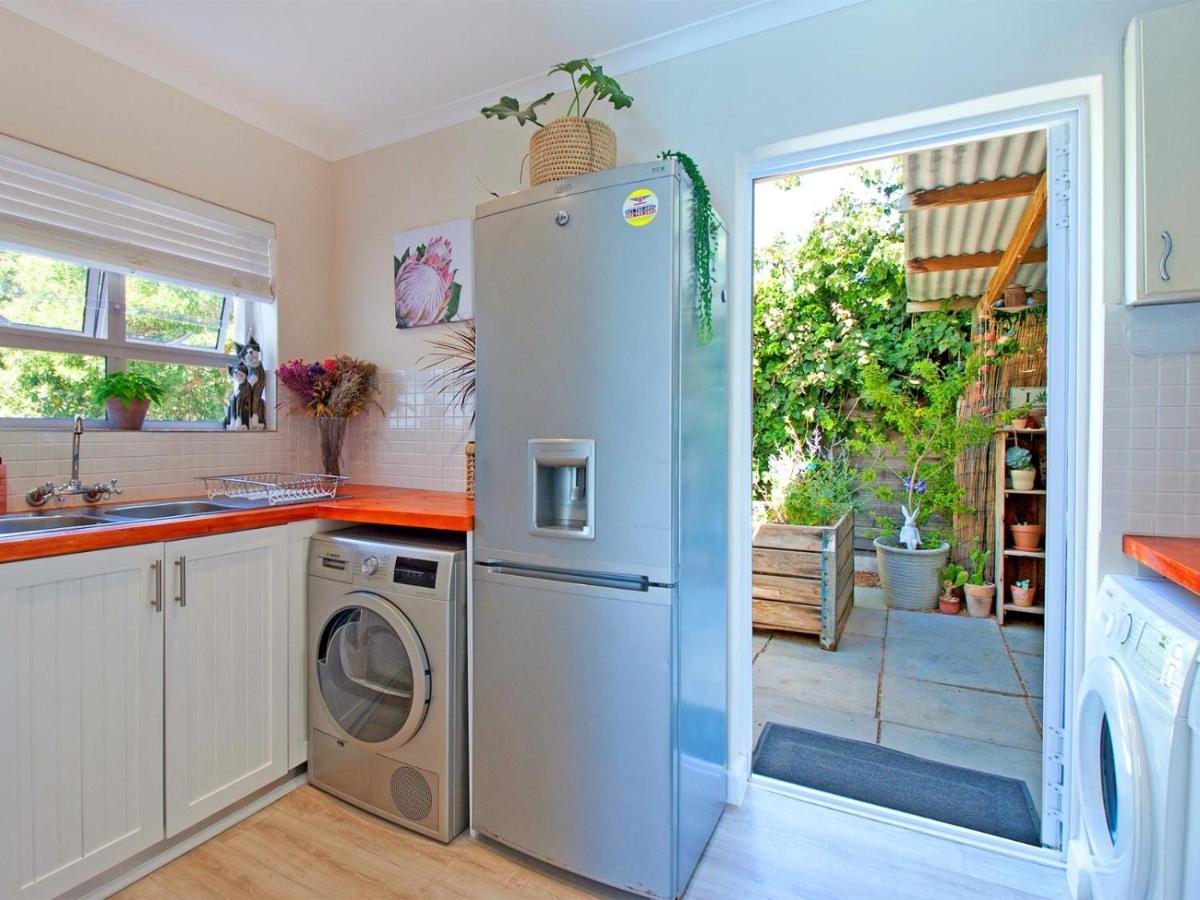 Dagbreek  That Cape Town House מראה חיצוני תמונה