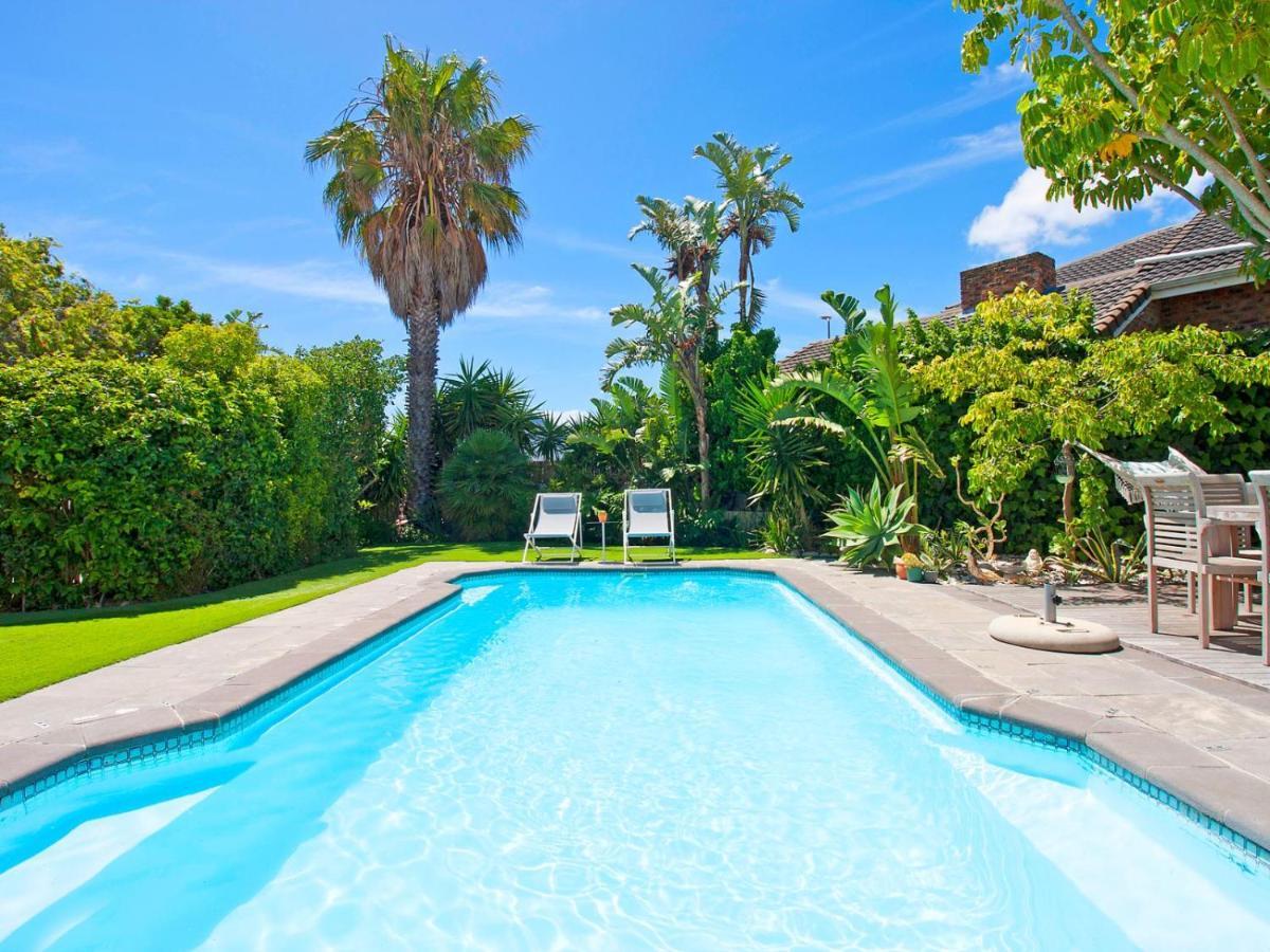 Dagbreek  That Cape Town House מראה חיצוני תמונה