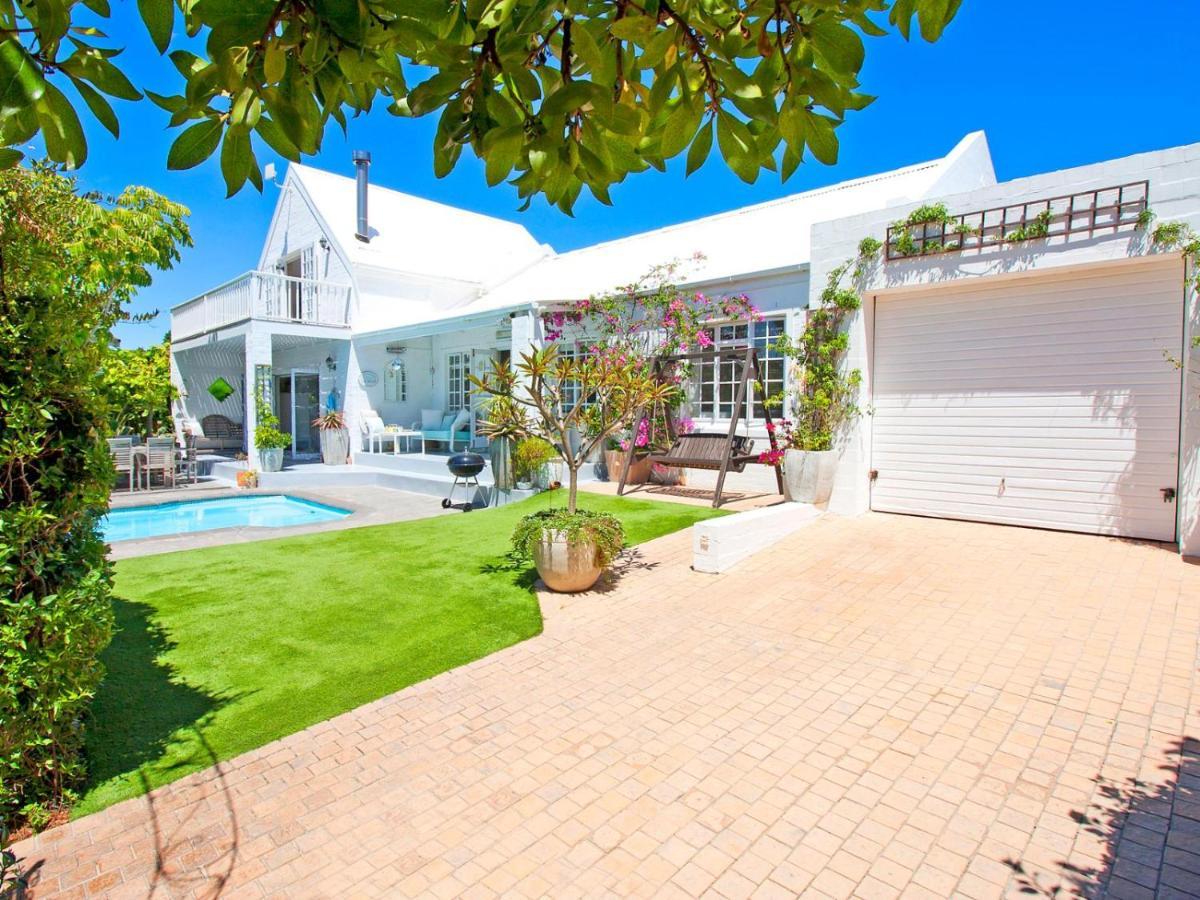 Dagbreek  That Cape Town House מראה חיצוני תמונה