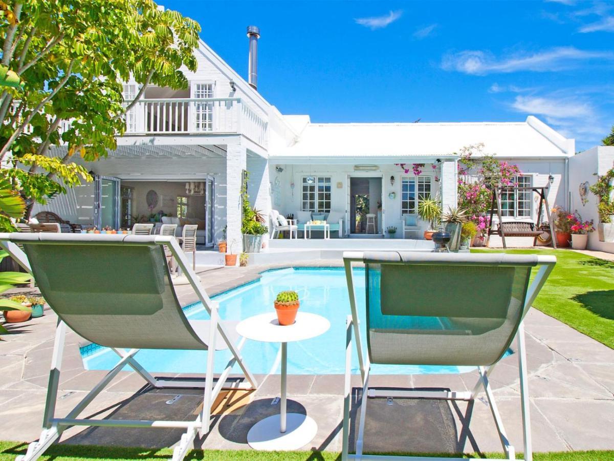 Dagbreek  That Cape Town House מראה חיצוני תמונה