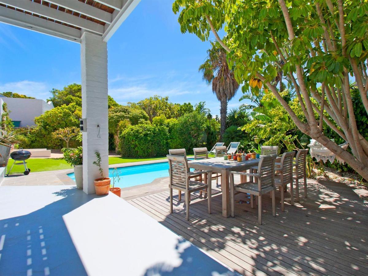 Dagbreek  That Cape Town House מראה חיצוני תמונה