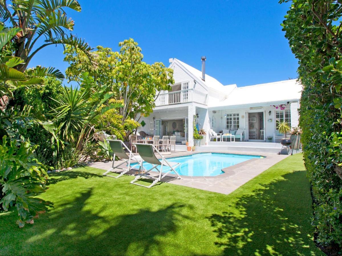 Dagbreek  That Cape Town House מראה חיצוני תמונה